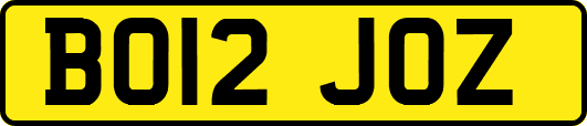 BO12JOZ
