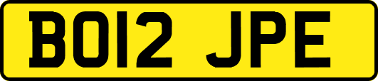 BO12JPE