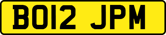 BO12JPM