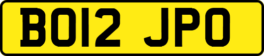 BO12JPO
