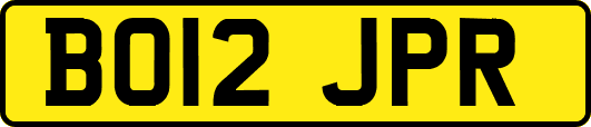 BO12JPR