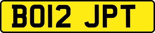 BO12JPT