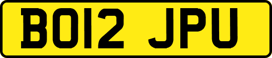 BO12JPU