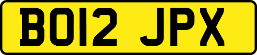 BO12JPX
