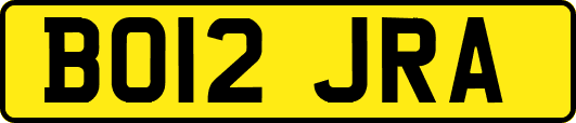 BO12JRA