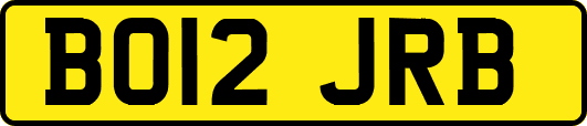 BO12JRB