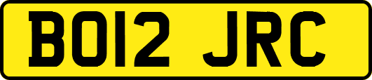 BO12JRC