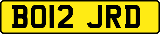 BO12JRD