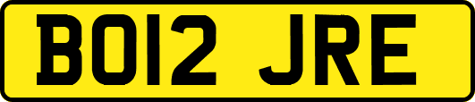 BO12JRE