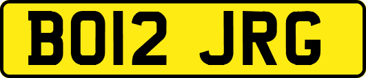BO12JRG