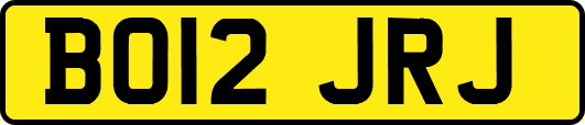 BO12JRJ