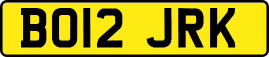 BO12JRK