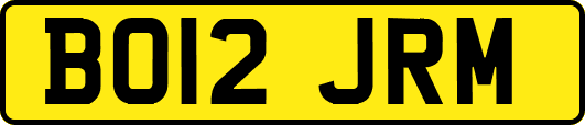 BO12JRM