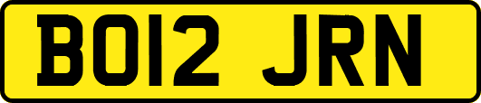 BO12JRN