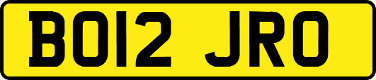 BO12JRO