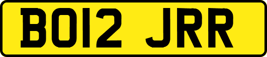 BO12JRR
