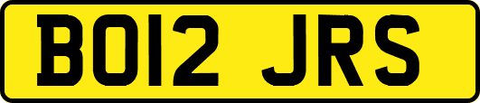 BO12JRS