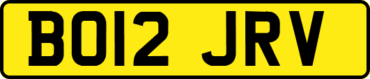 BO12JRV