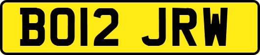 BO12JRW