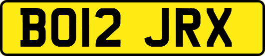 BO12JRX