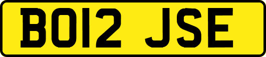 BO12JSE