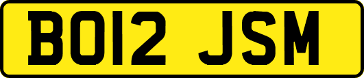 BO12JSM