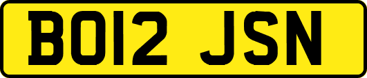 BO12JSN