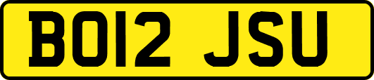 BO12JSU