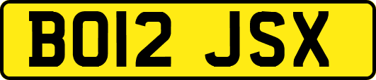 BO12JSX