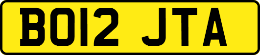 BO12JTA