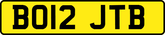 BO12JTB