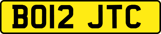 BO12JTC
