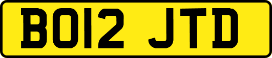 BO12JTD