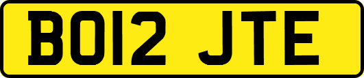 BO12JTE