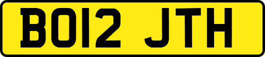 BO12JTH