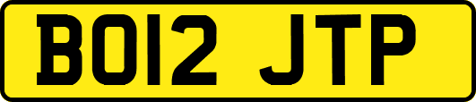 BO12JTP