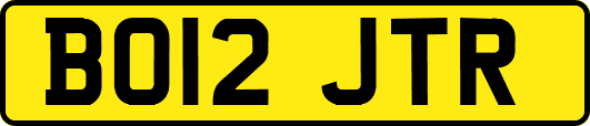 BO12JTR