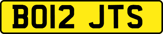 BO12JTS