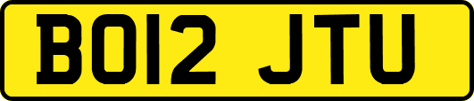BO12JTU