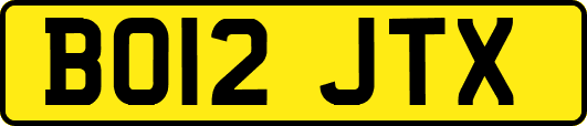 BO12JTX