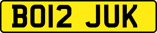 BO12JUK