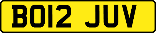 BO12JUV