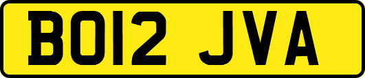 BO12JVA