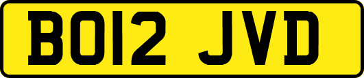 BO12JVD