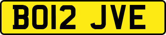 BO12JVE