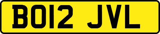 BO12JVL