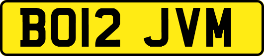 BO12JVM