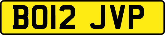 BO12JVP