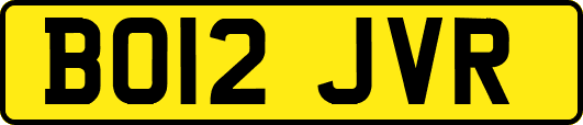 BO12JVR