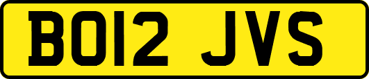BO12JVS